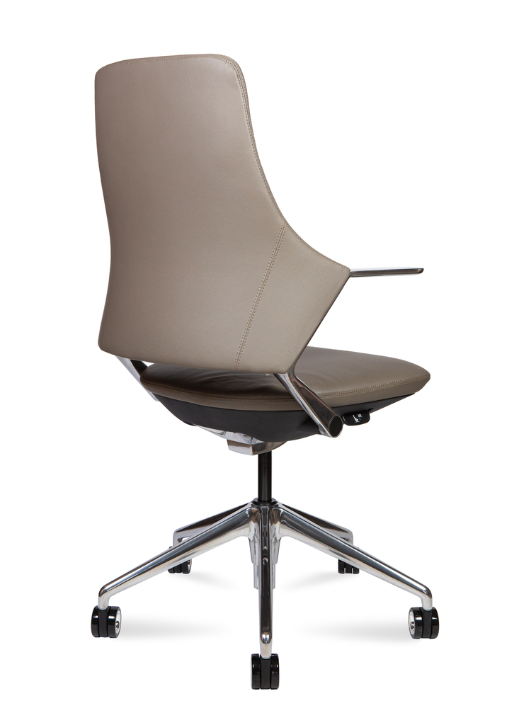 Кресло для персонала Han LB