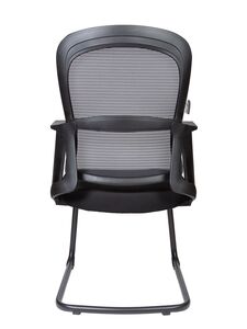 Кресло для посетителя Play CF black