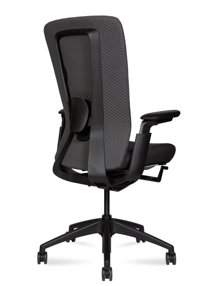 Кресло руководителя Joule