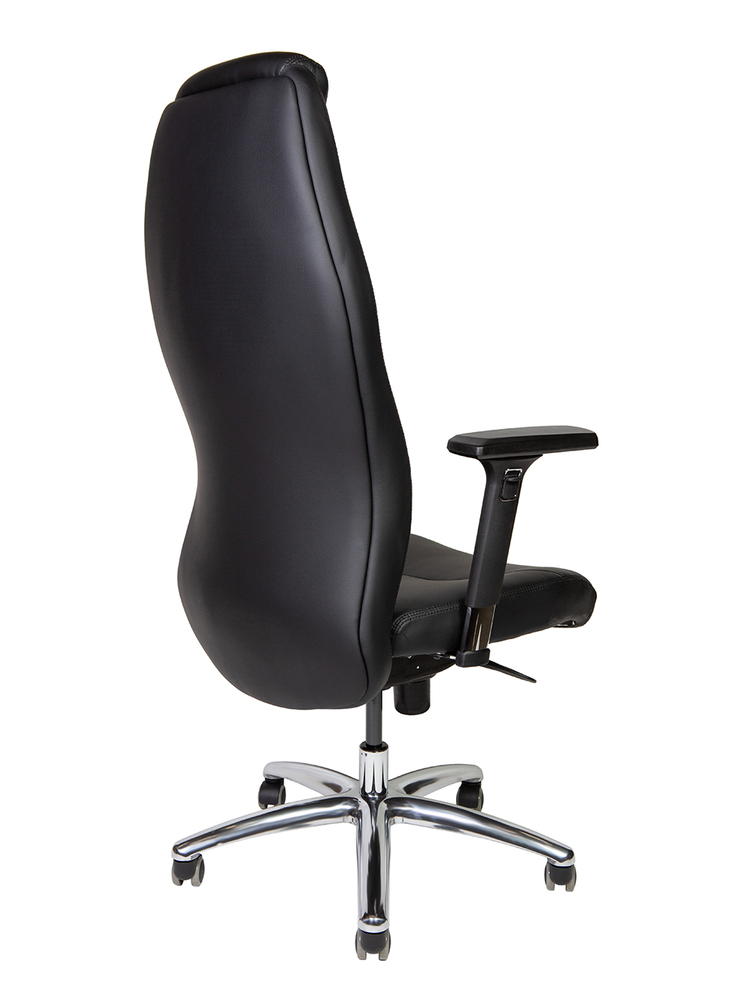 Кресло руководителя Леман