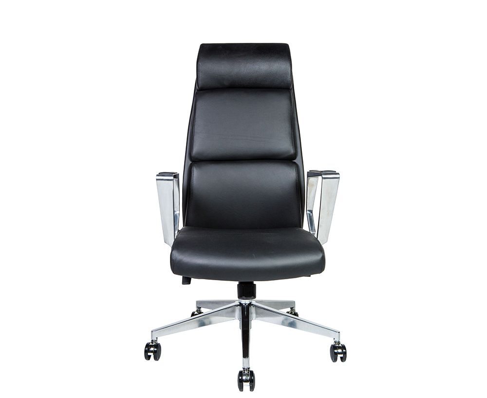 Кресло руководителя Лондон ЛЮКС
