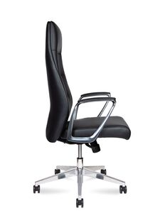 Кресло руководителя Nancy black
