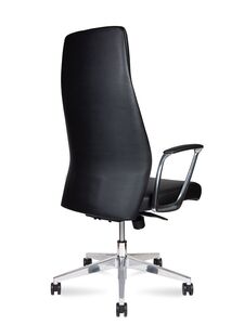 Кресло руководителя Nancy black