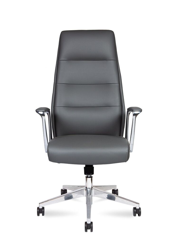Кресло руководителя Nancy grey
