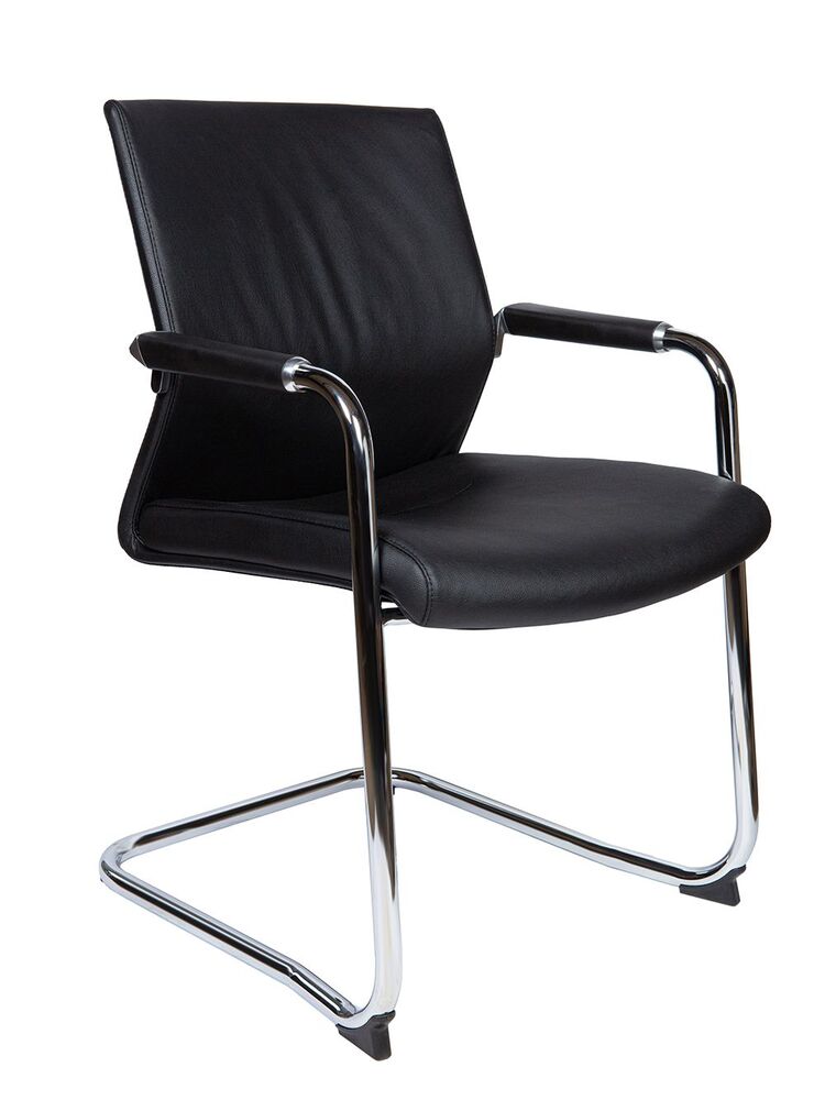 Кресло для посетителя Petra