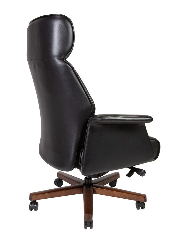 Кресло руководителя Вагнер