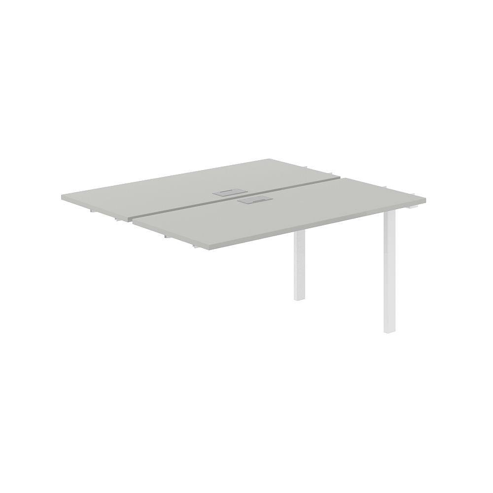 Секция рабочей станции