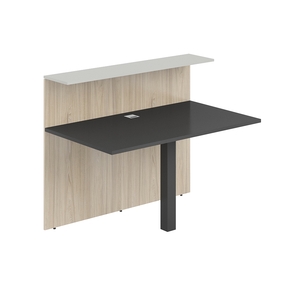 Модуль прямой