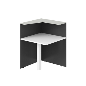 Модуль угловой левый