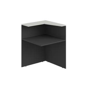 Модуль угловой правый