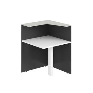 Модуль угловой правый