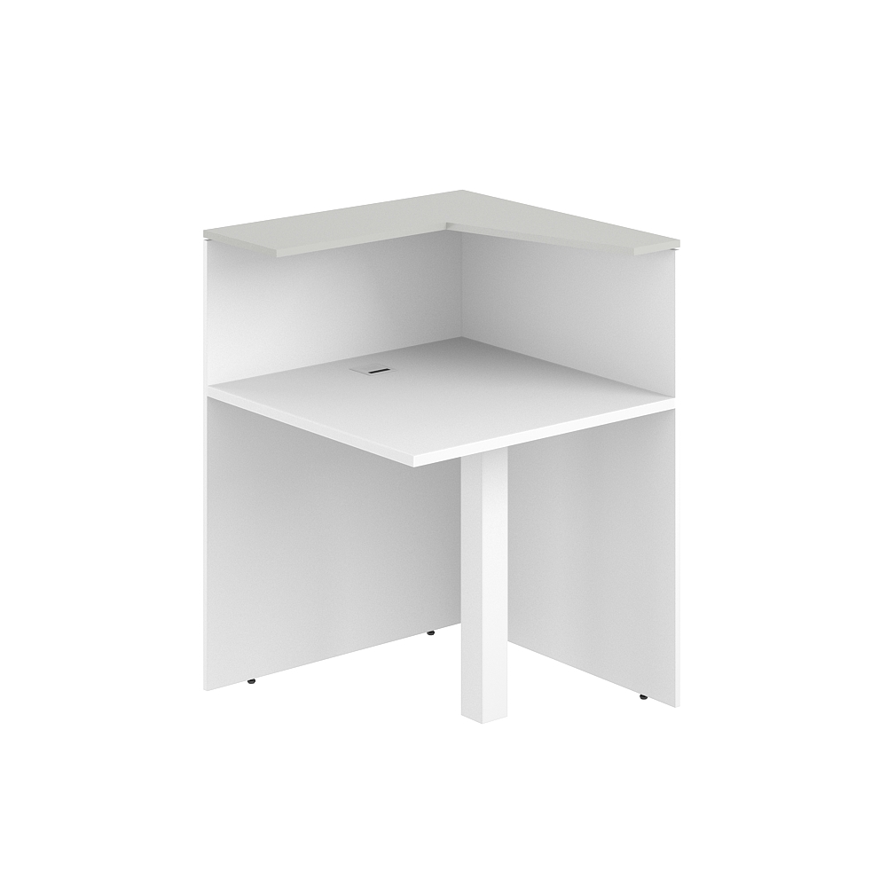 Модуль угловой правый