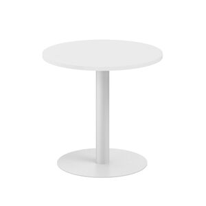 Стол переговорный круглый