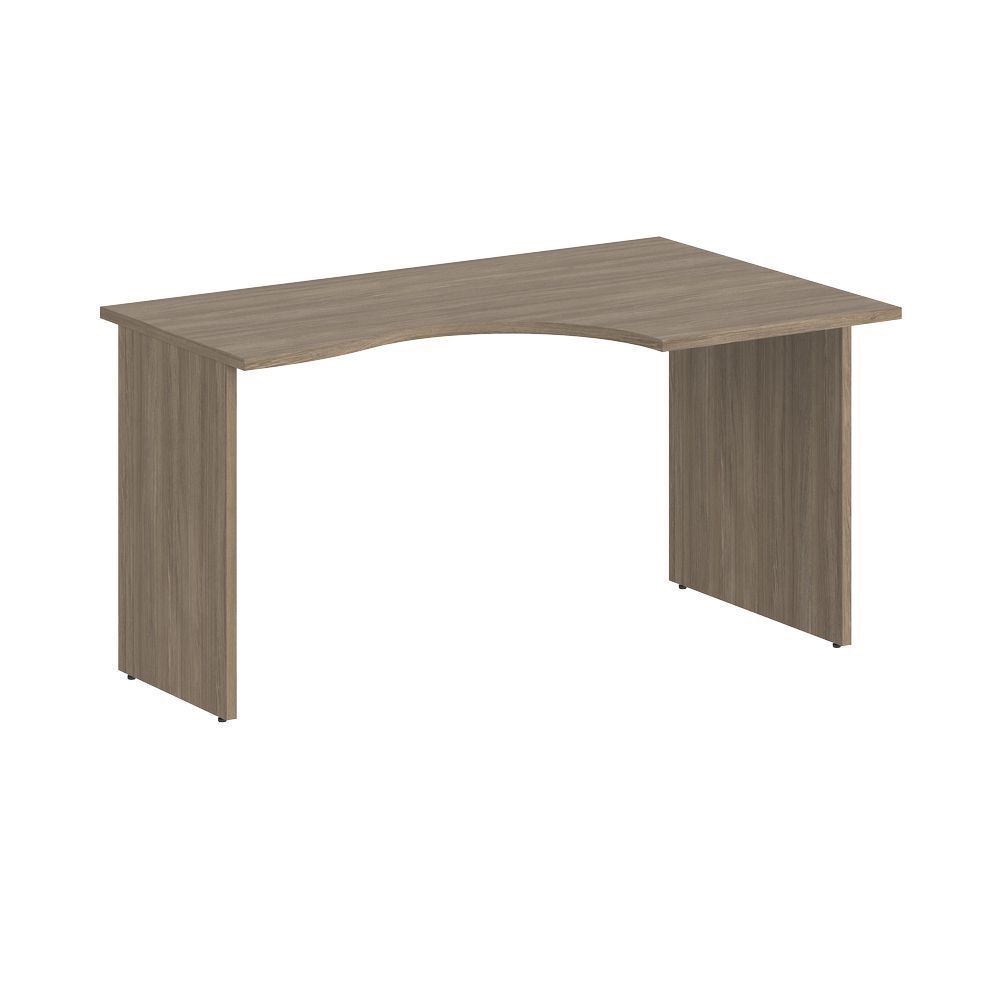 Стол эргономичный левый