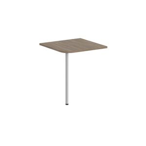 Приставка угловая для стола 800х800