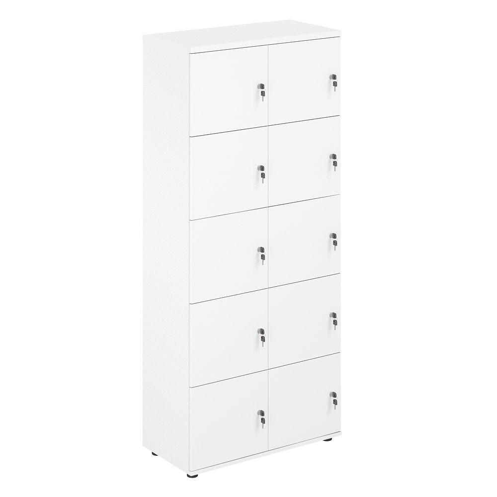 Локер 10 ячеек