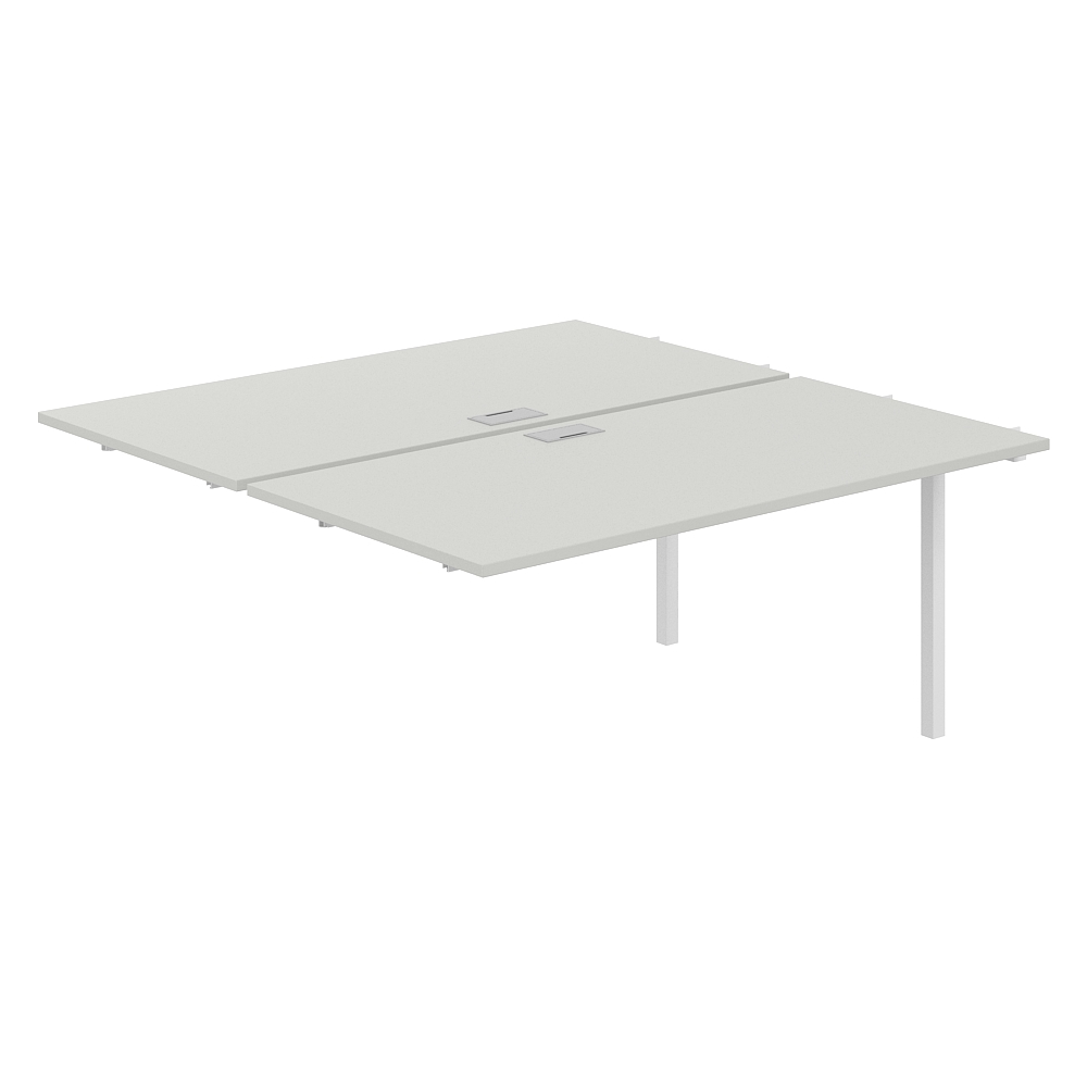 Секция рабочей станции (40х40)