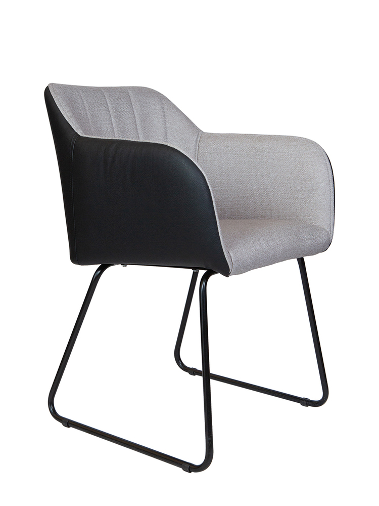 Стул офисный Bravo