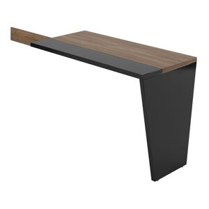 Приставной стол левый