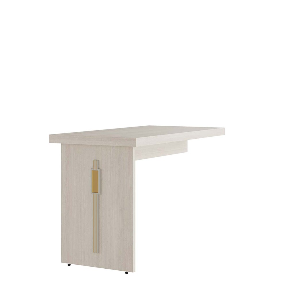 Приставка боковая / брифинг