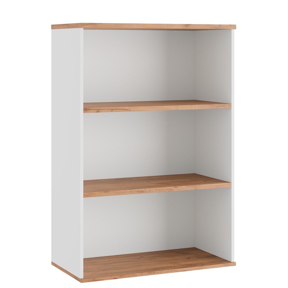 Стеллаж средний