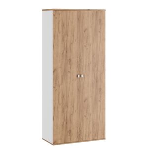 Шкаф для бумаг закрытый