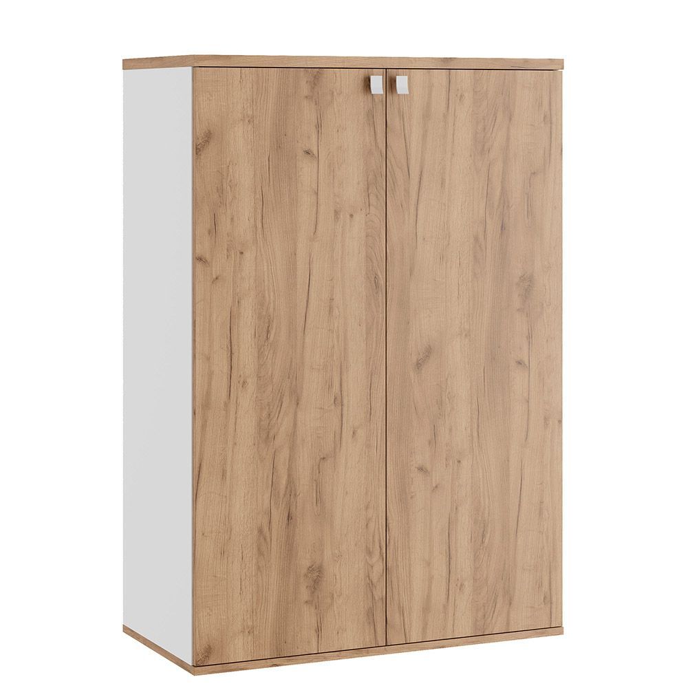 Шкаф средний закрытый