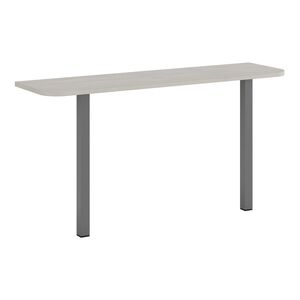 Приставка на два стола