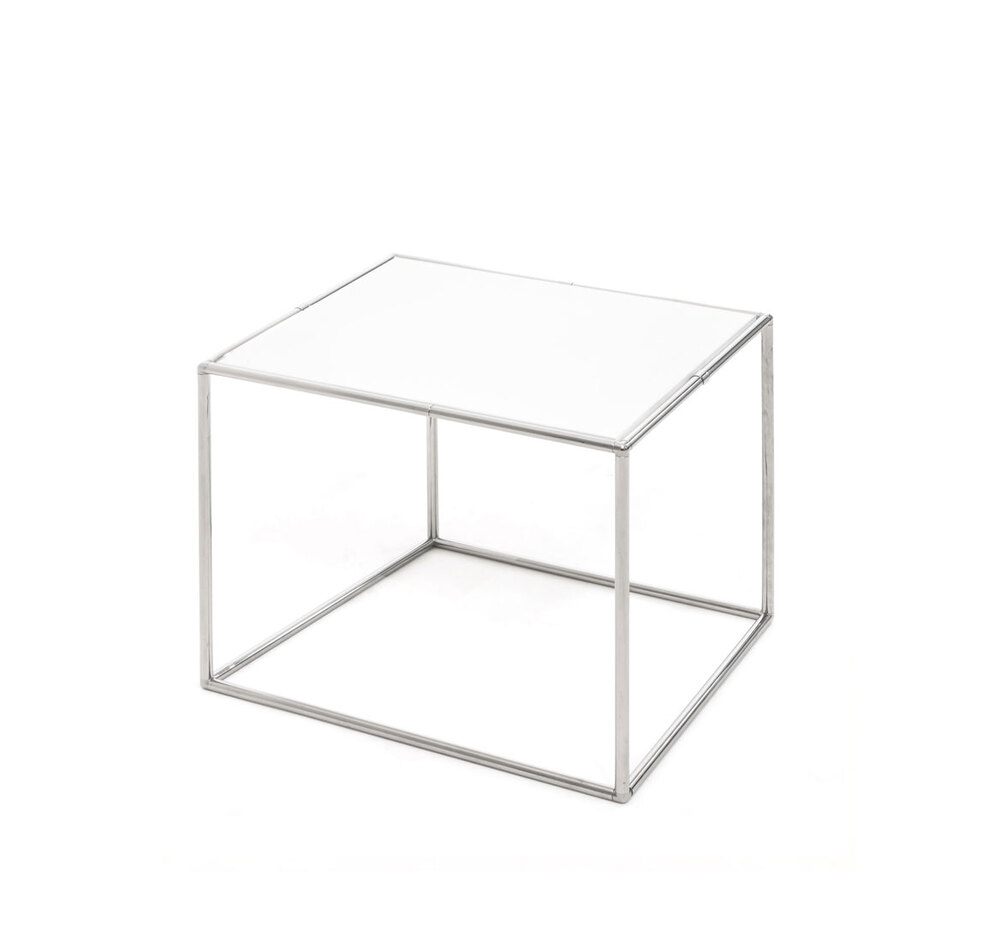 FESTA стол кофейный 40*40