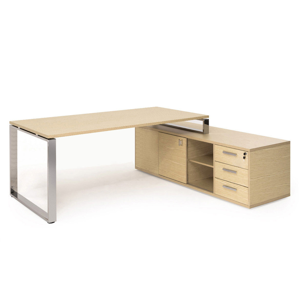 EXE Стол на оп.тумбе L209