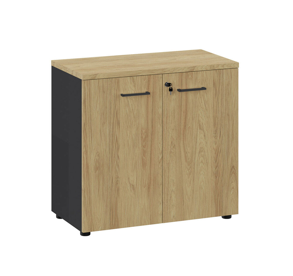 FLEX Шкаф низкий