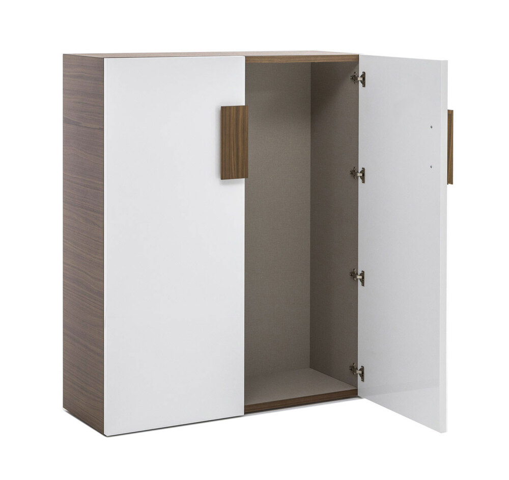 KYO Каркас шкафа L120 H150