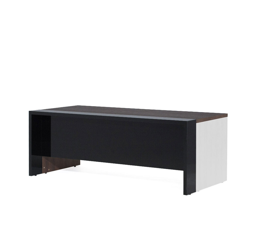 LAVA Стол 200 без одной опоры