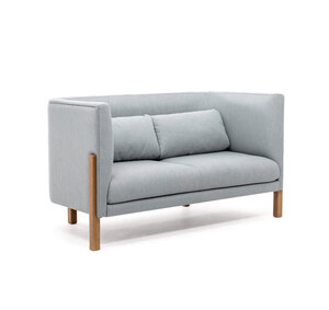 TORDINO Диван 2-местный низкий