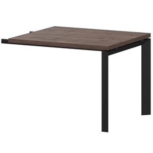 Конференц-приставка на металлокаркасе