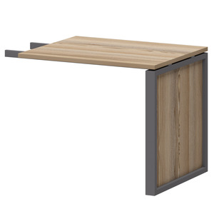 Конференц-приставка