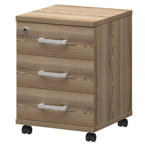 Тумба подкатная