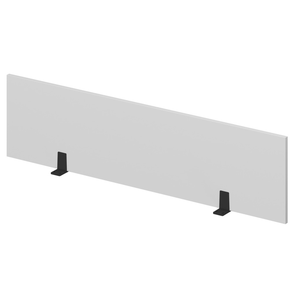 Экран для одиночного стола