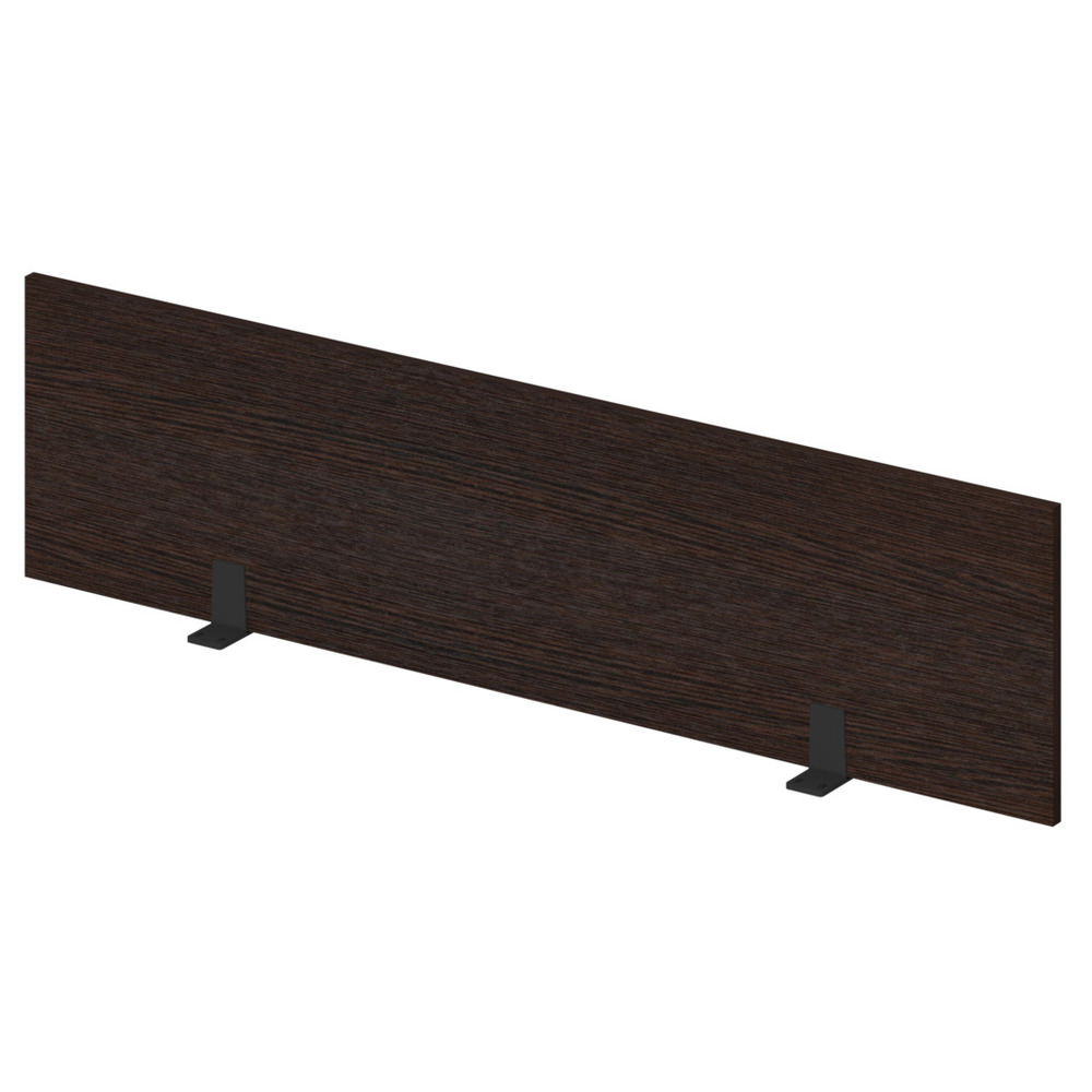 Экран для одиночного стола