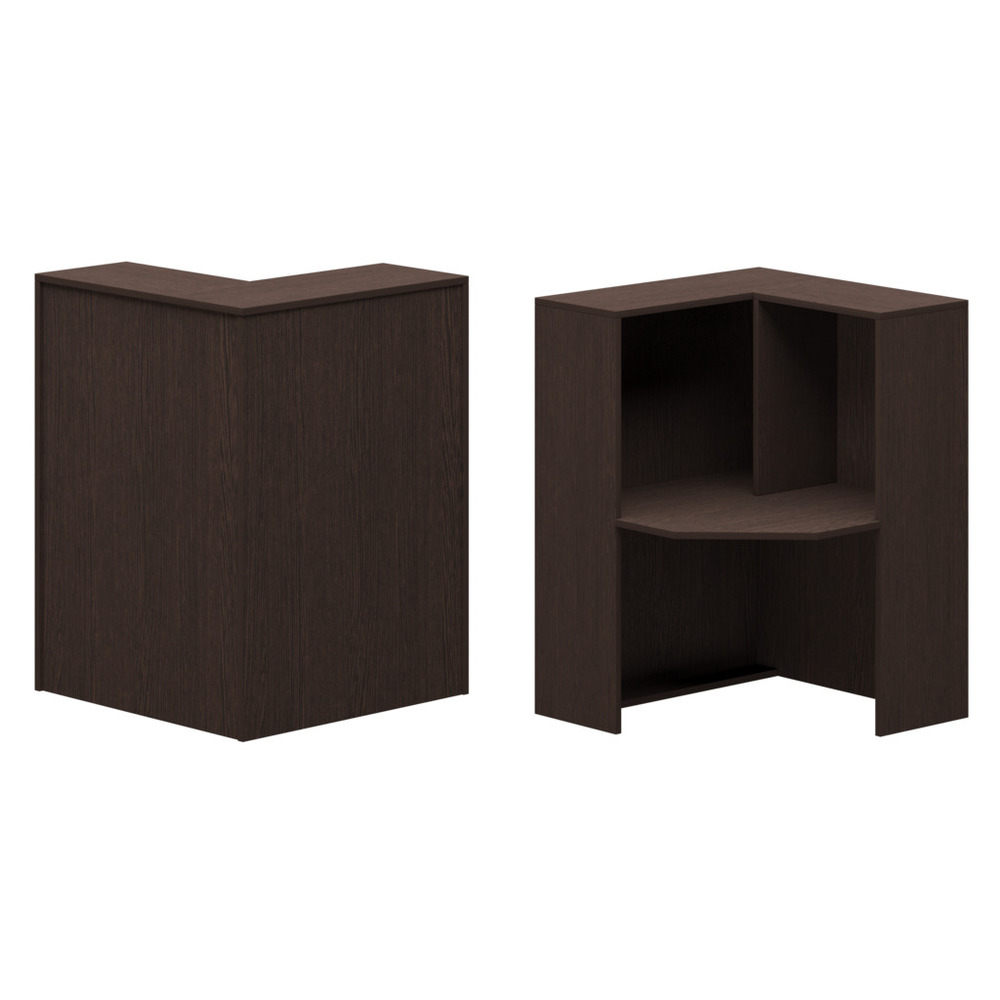 Стойка угловая правая