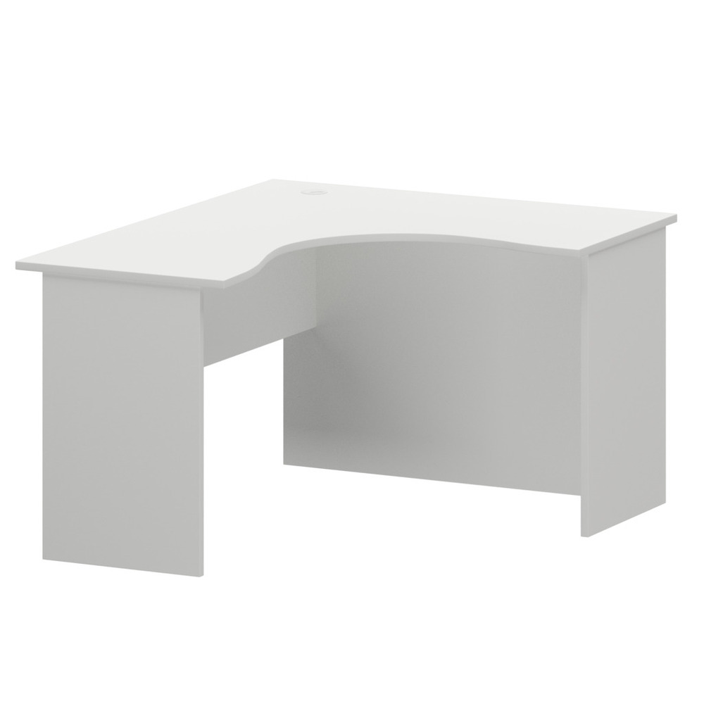 Стол компактный правый