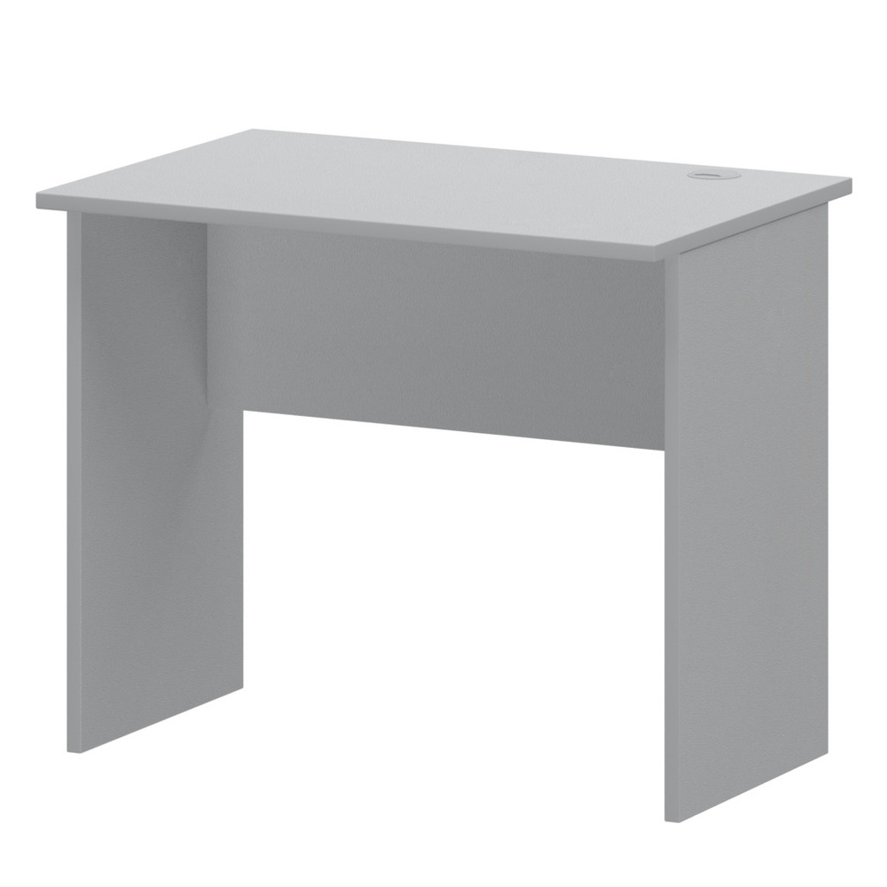 Стол с правым кабель каналом