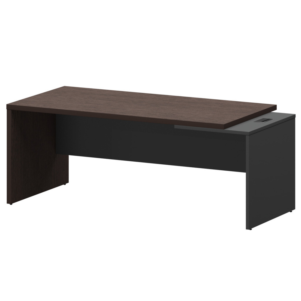 Стол руководителя правый