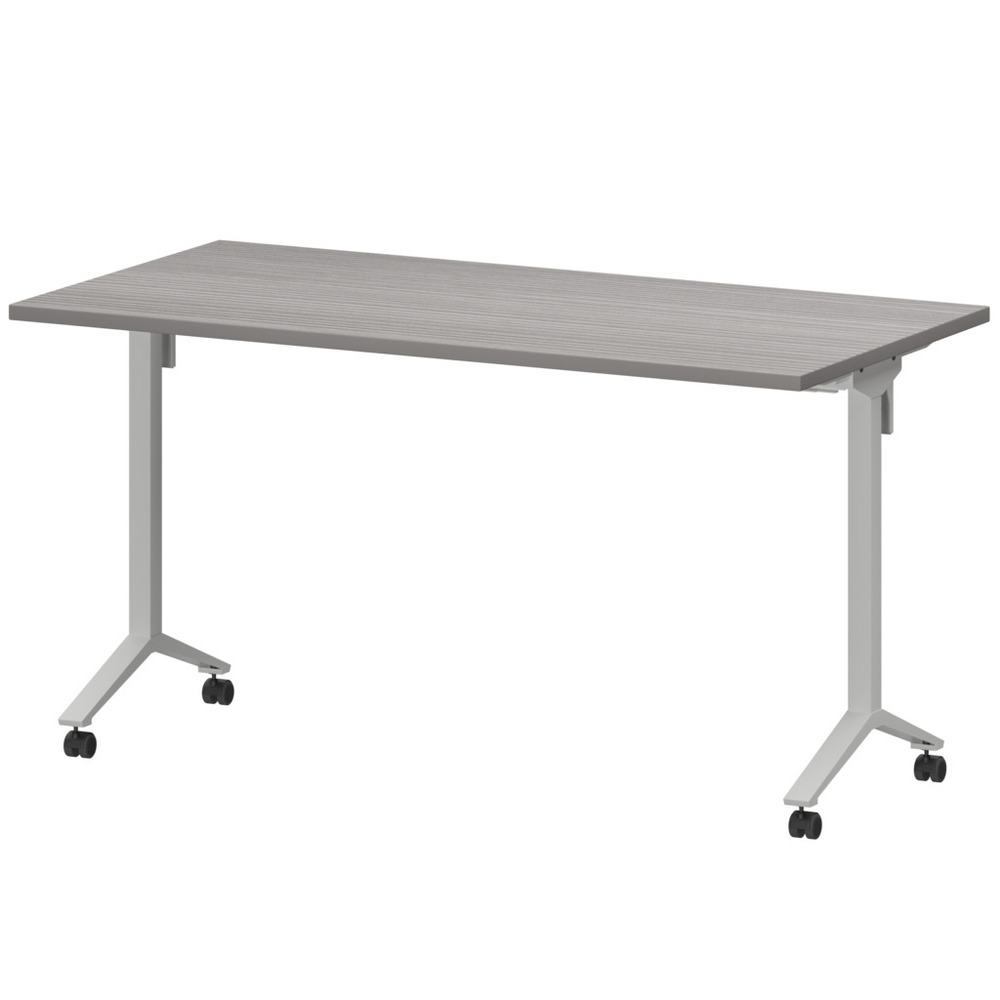 Стол мобильный складной (25 мм)