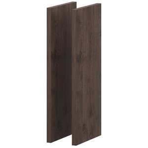 Комплект декоративных боковин