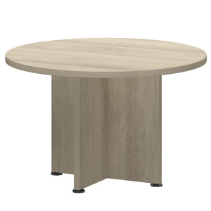 Стол для переговоров круглый