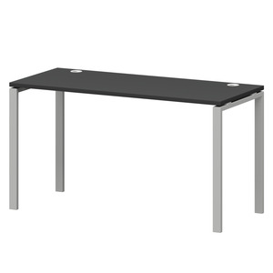 Стол на металлокаркасе (50х25)