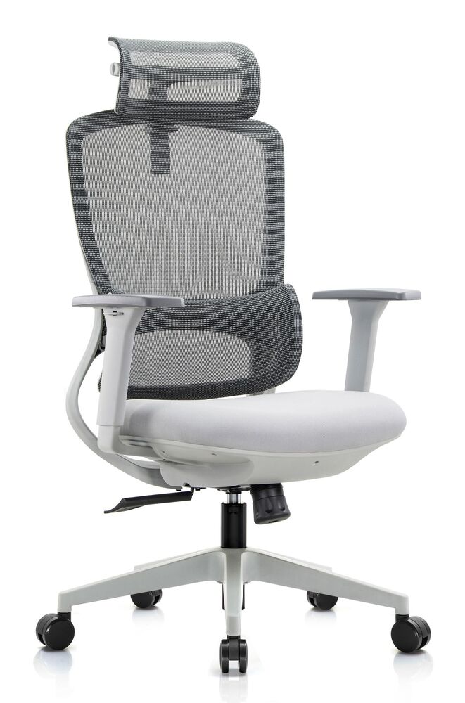 Кресло для персонала Skill