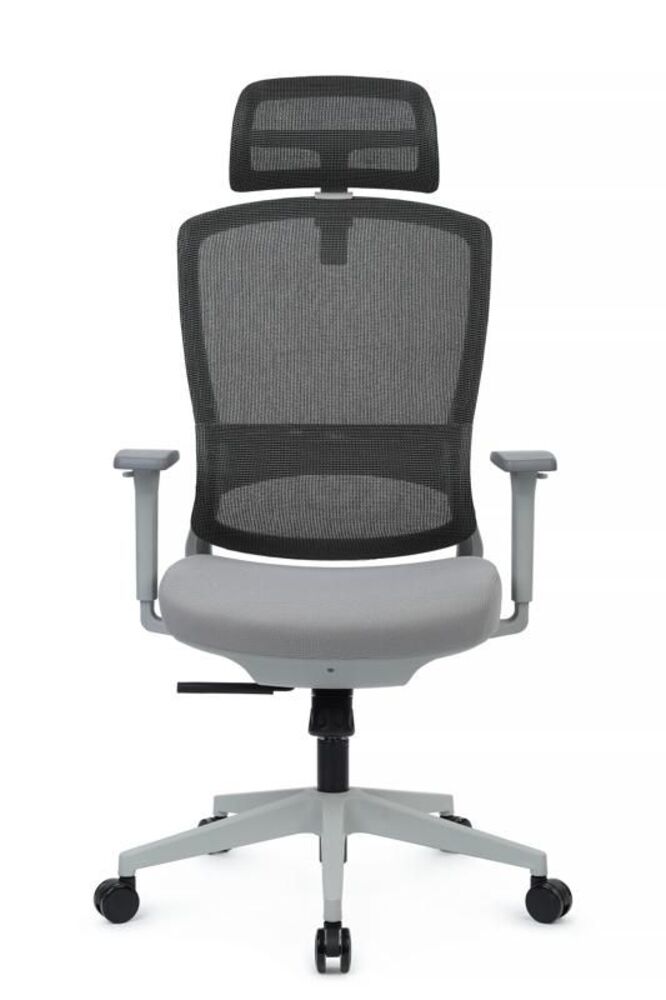 Кресло для персонала Skill RCH