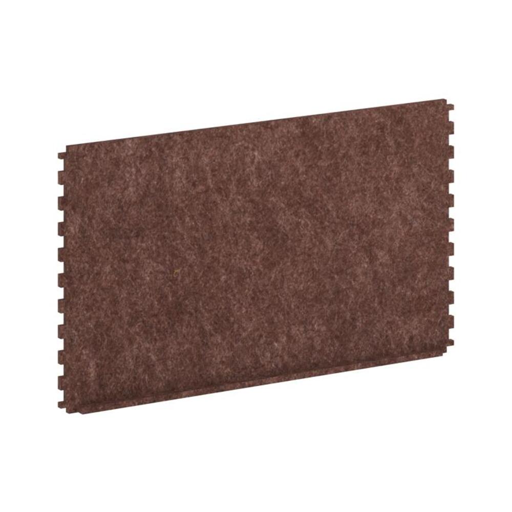 AcustiX Фронтальная панель для стола шириной 1200мм H=600